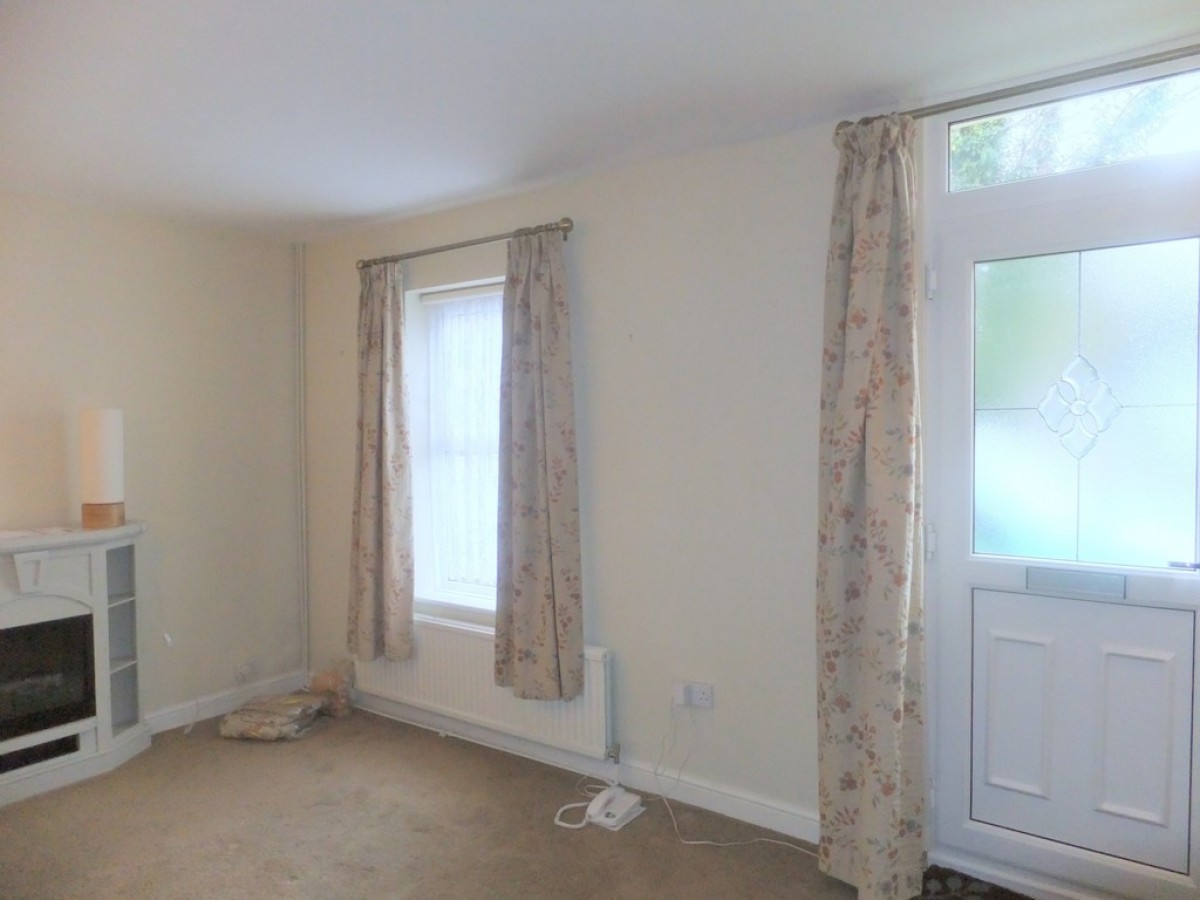 Burdett Road, Tunbridge Wells