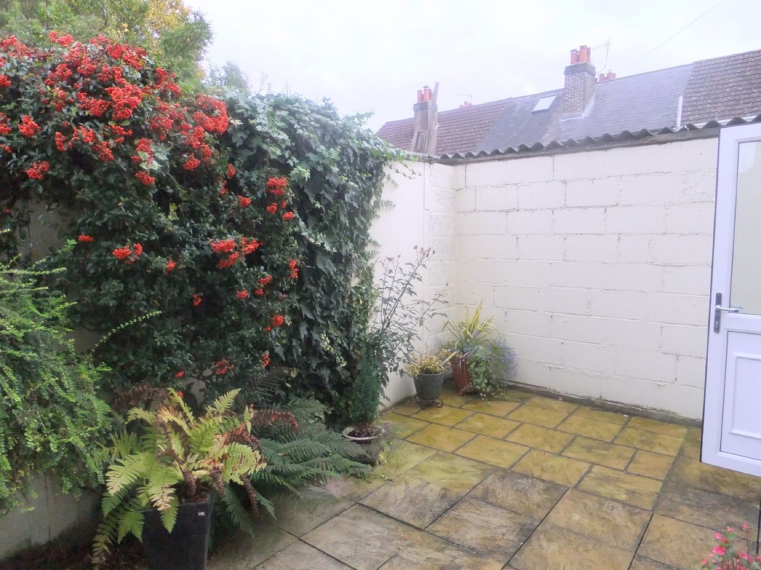 Burdett Road, Tunbridge Wells