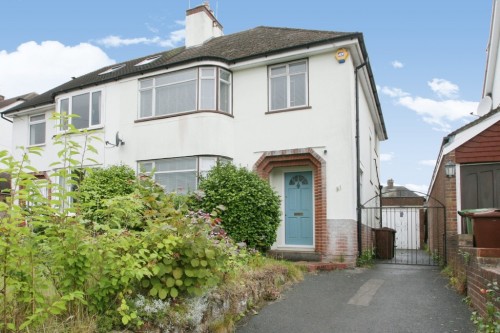 Newlands Road, Tunbridge Wells