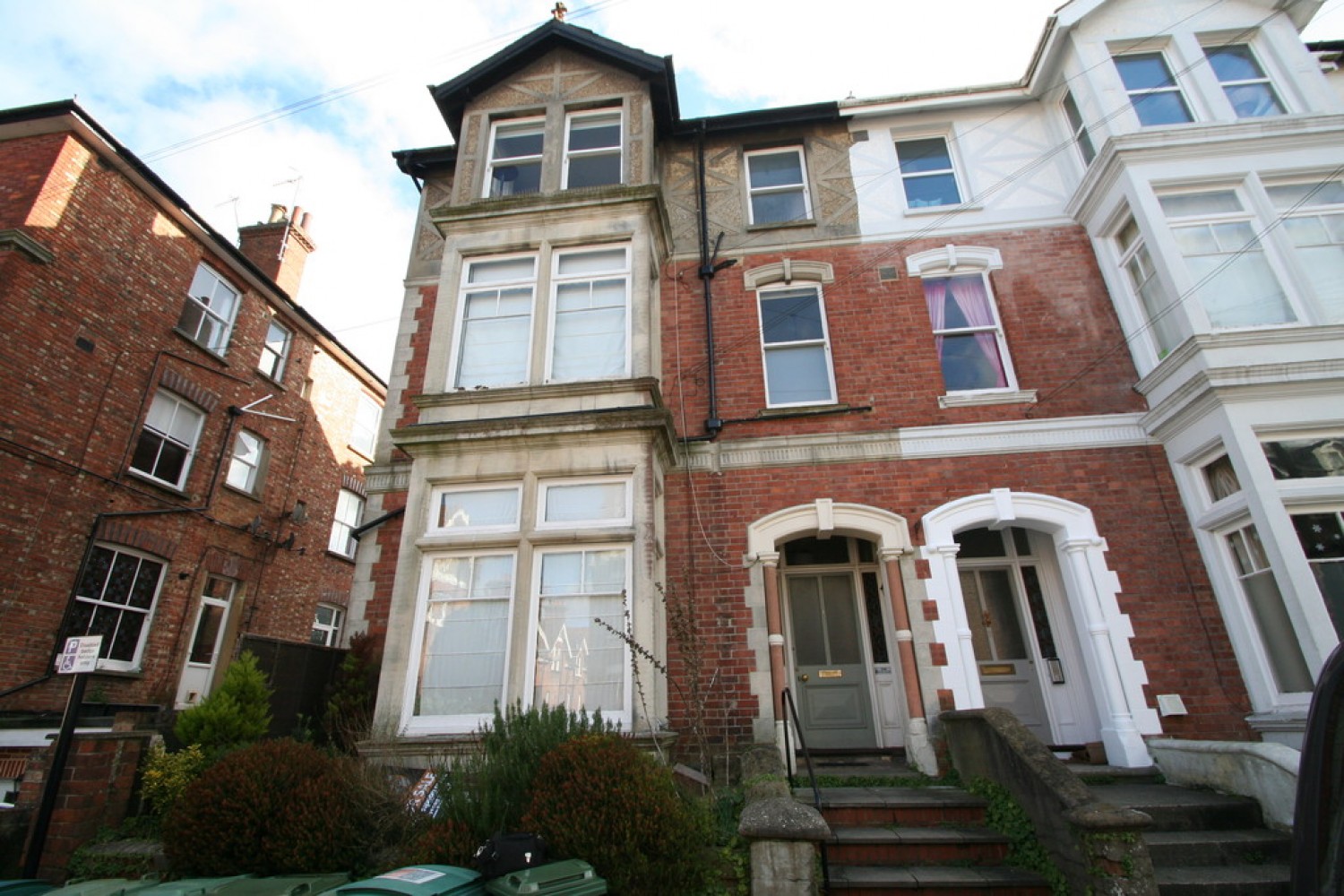 0 bedroom Flat for Letting Guildford Road, Tunbridge Wells