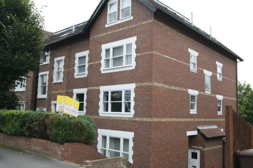 Woodbury Park Road, Tunbridge Wells
