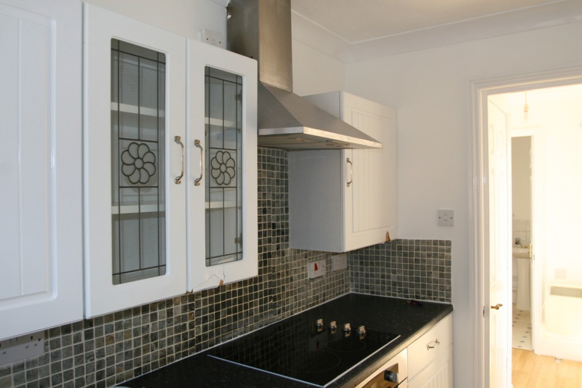 Woodbury Park Road, Tunbridge Wells