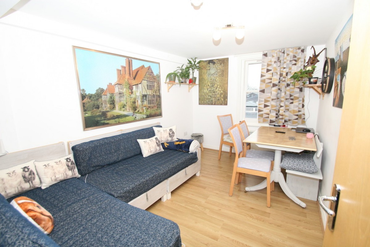 Calverley Road, Tunbridge Wells