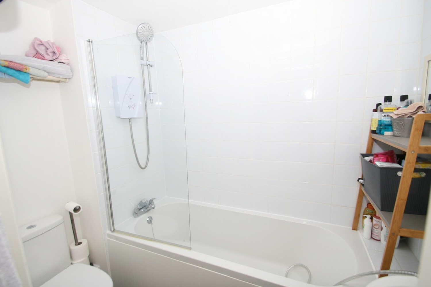 Calverley Road, Tunbridge Wells