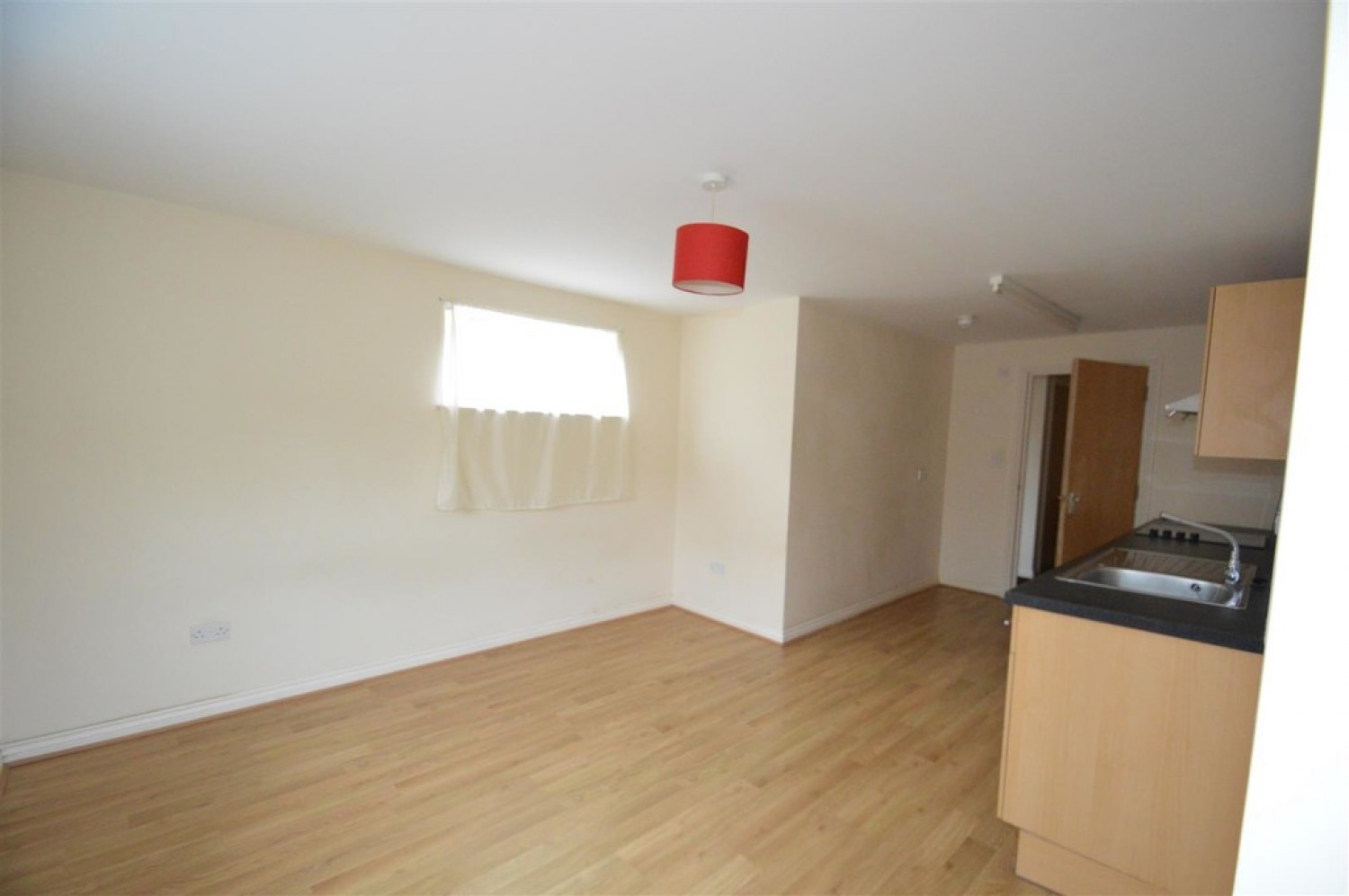 1 bedroom Flat for Letting Calverley Road, Tunbridge Wells
