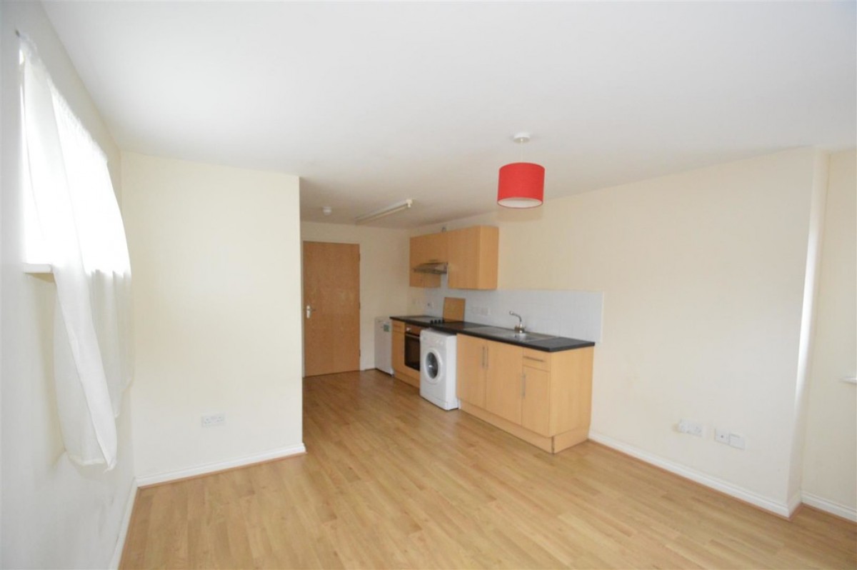 Calverley Road, Tunbridge Wells