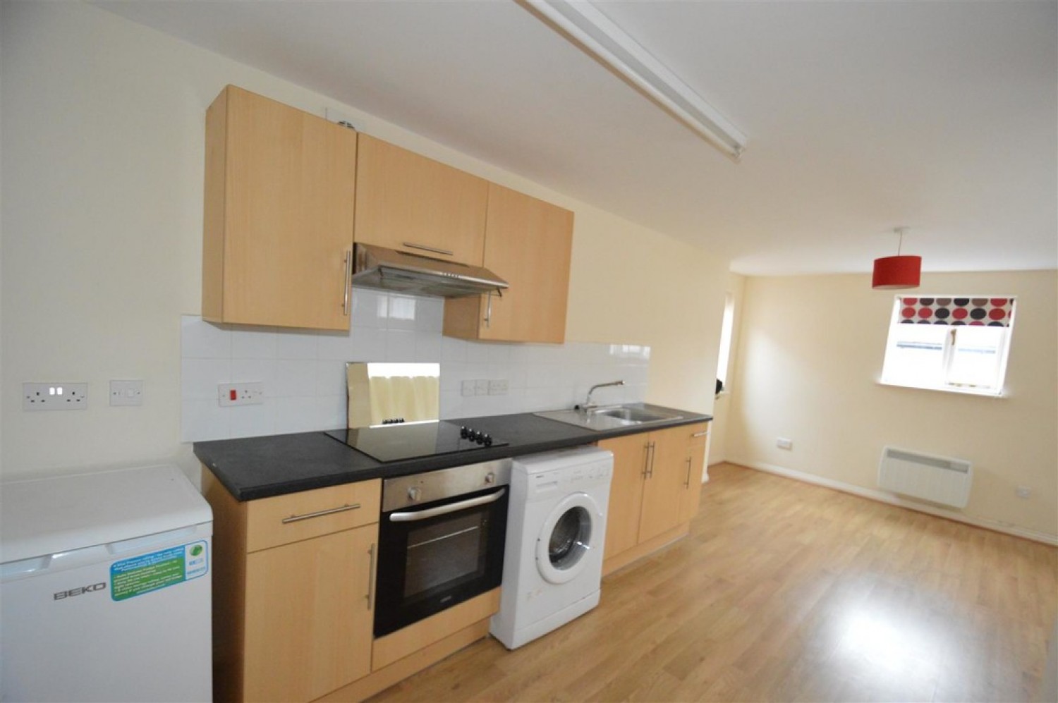1 bedroom Flat for Letting Calverley Road, Tunbridge Wells