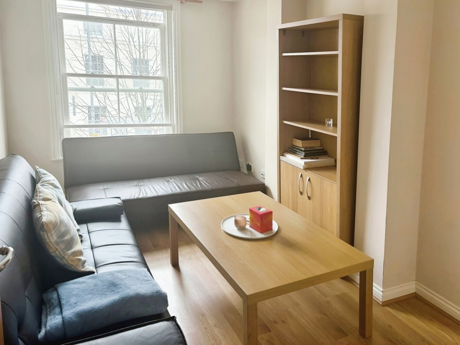 1 bedroom Flat for Letting Calverley Road, Tunbridge Wells