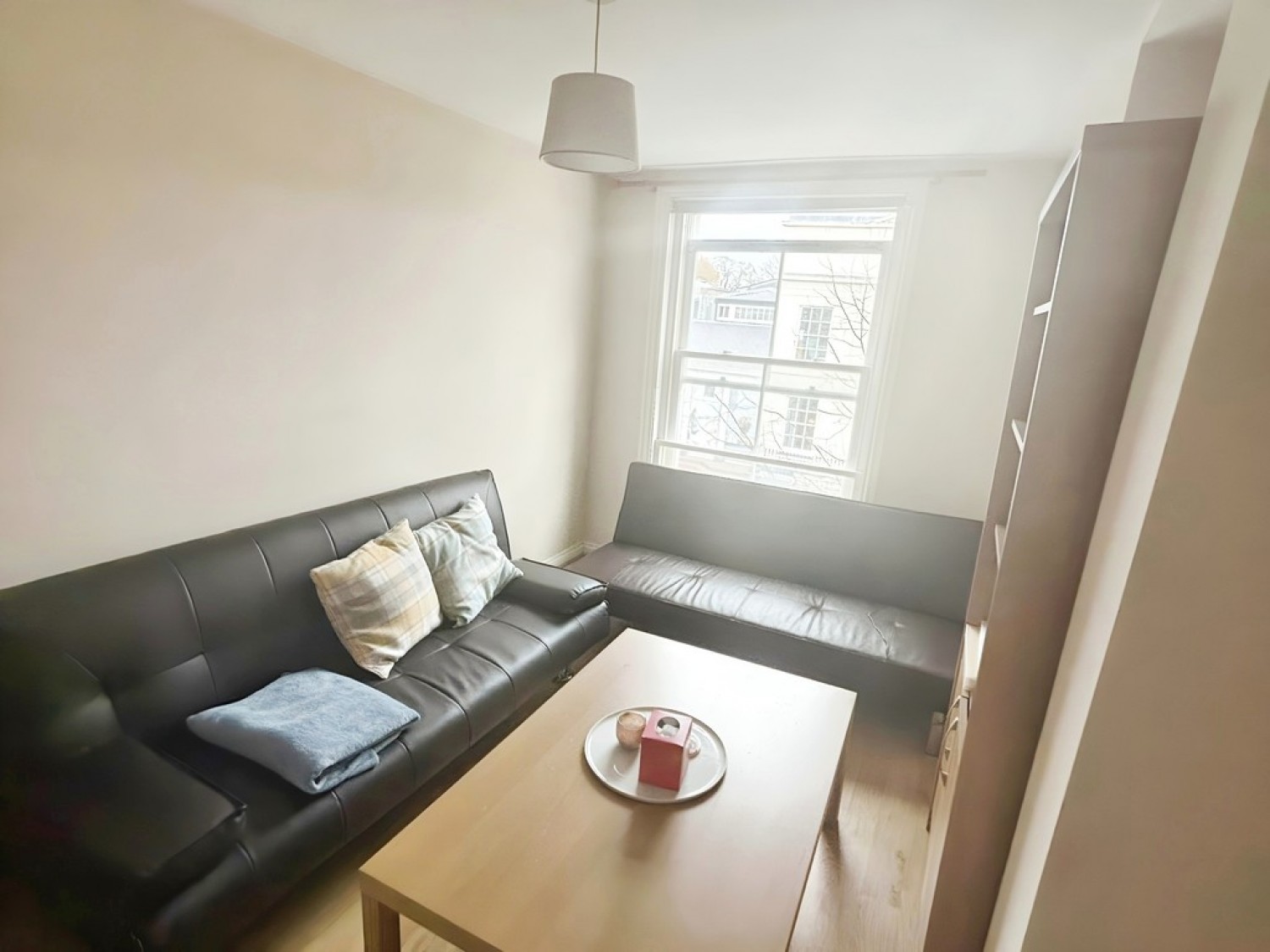 1 bedroom Flat for Letting Calverley Road, Tunbridge Wells