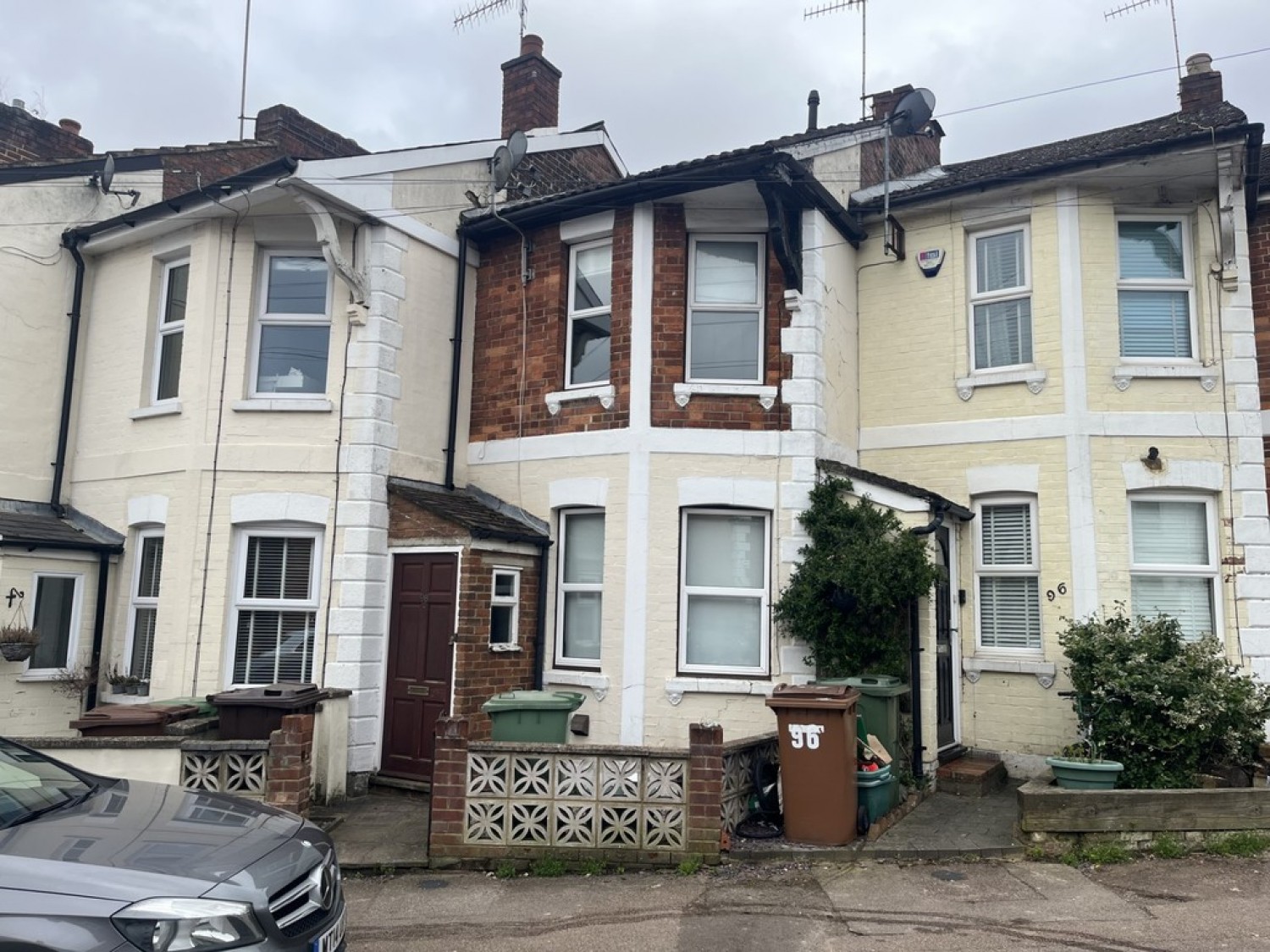 2 bedroom House for Letting Silverdale Road, Tunbridge Wells