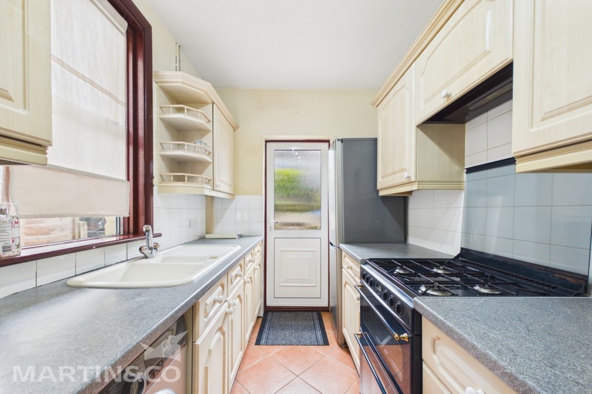 Silverdale Road, Tunbridge Wells