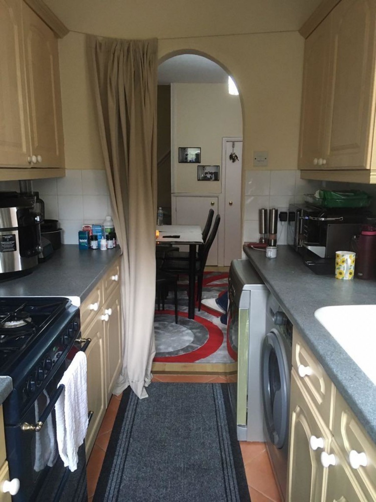 2 bedroom House for Letting Silverdale Road, Tunbridge Wells