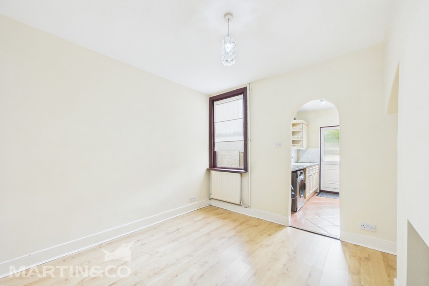 2 bedroom House for Letting Silverdale Road, Tunbridge Wells