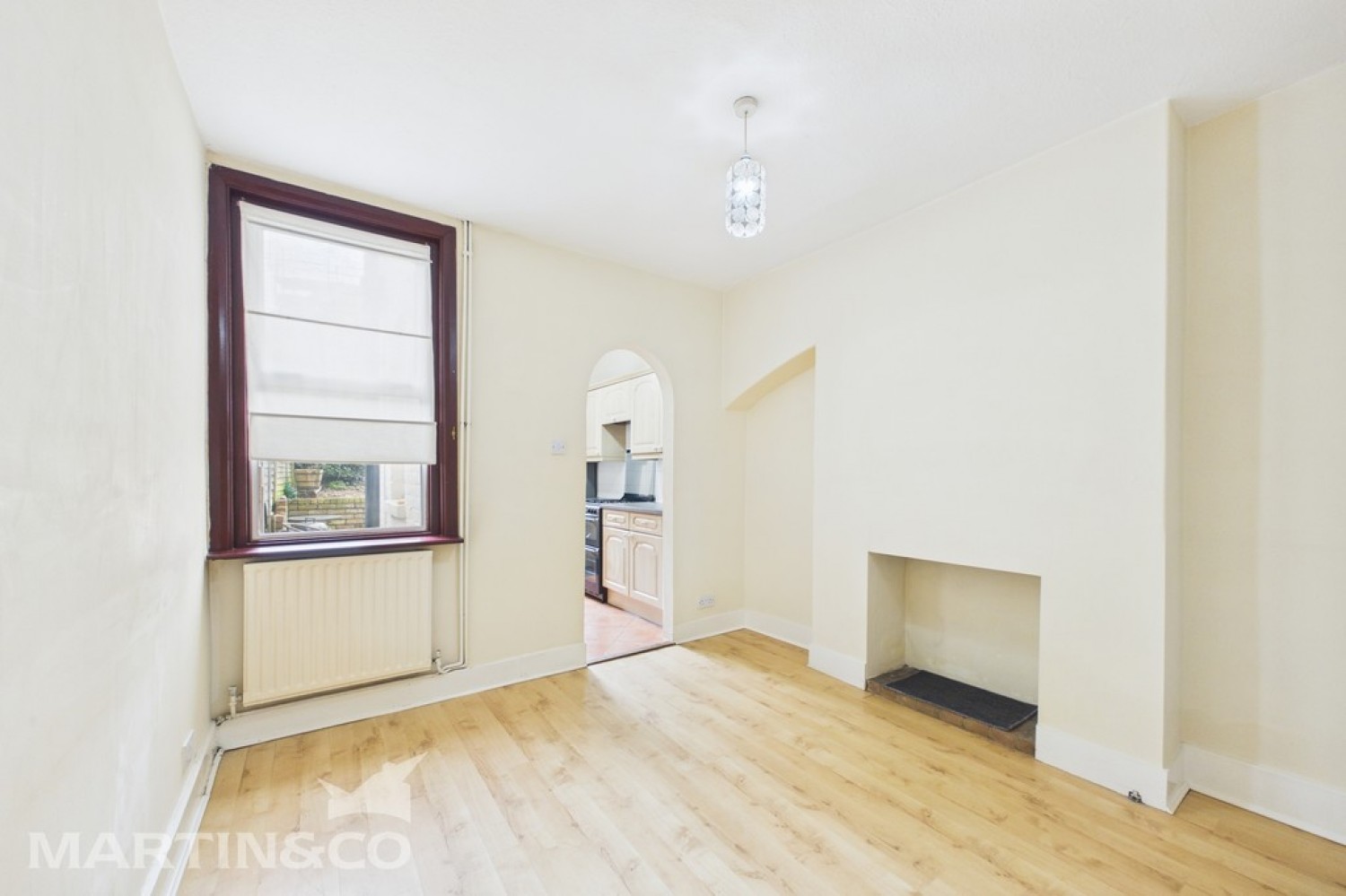 2 bedroom House for Letting Silverdale Road, Tunbridge Wells