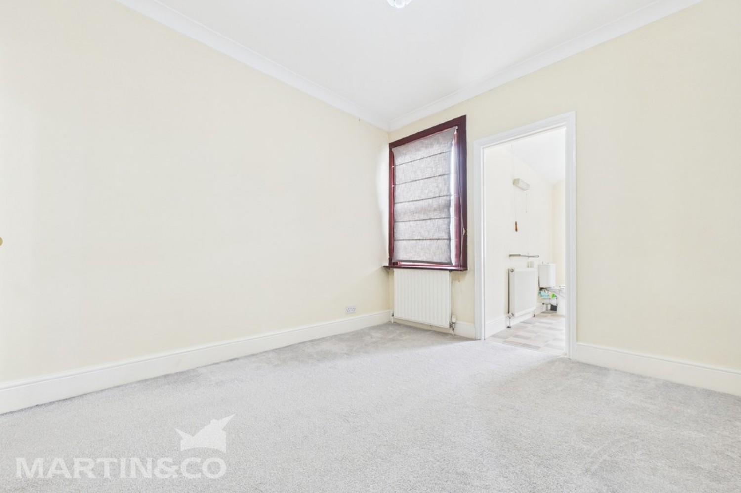 2 bedroom House for Letting Silverdale Road, Tunbridge Wells