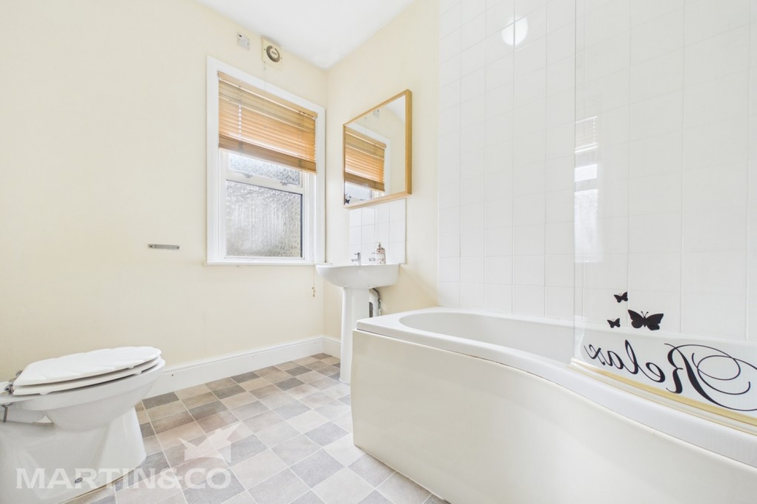 2 bedroom House for Letting Silverdale Road, Tunbridge Wells