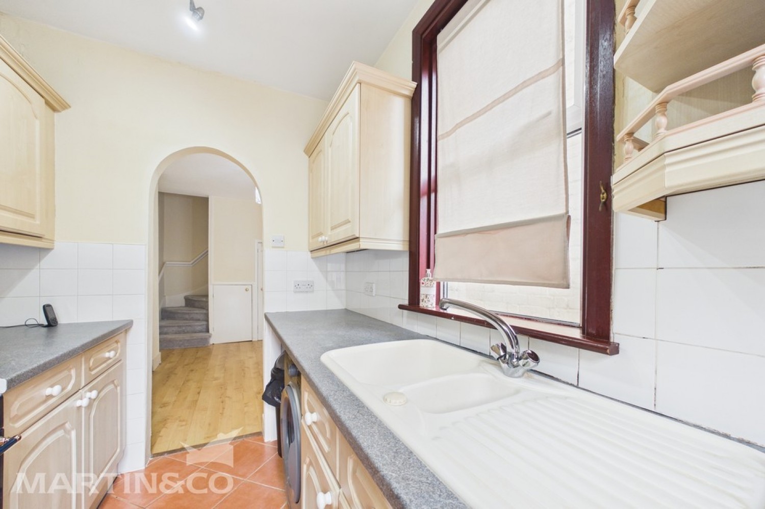 2 bedroom House for Letting Silverdale Road, Tunbridge Wells