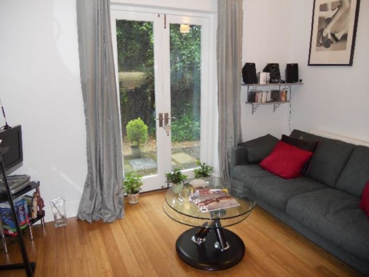 Grosvenor Park, Tunbridge Wells