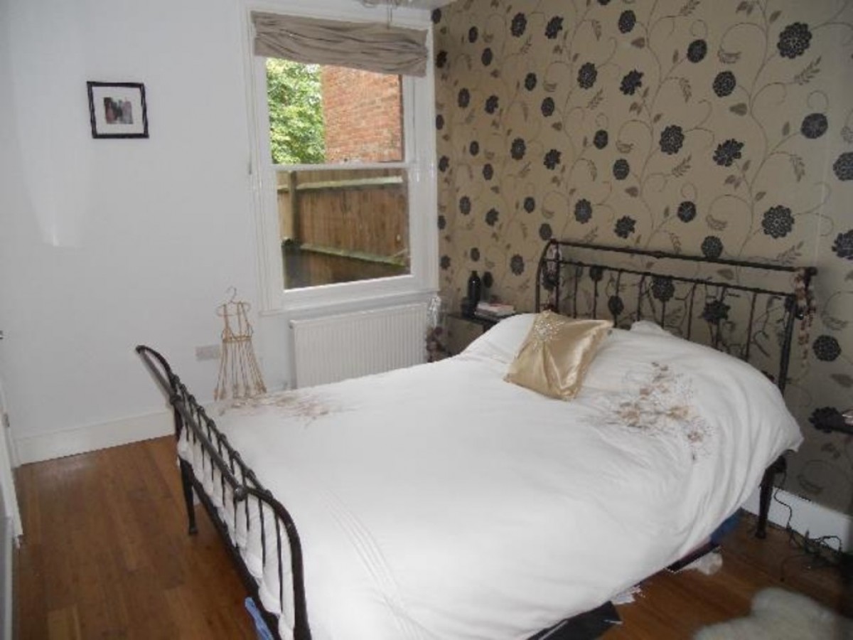 Grosvenor Park, Tunbridge Wells