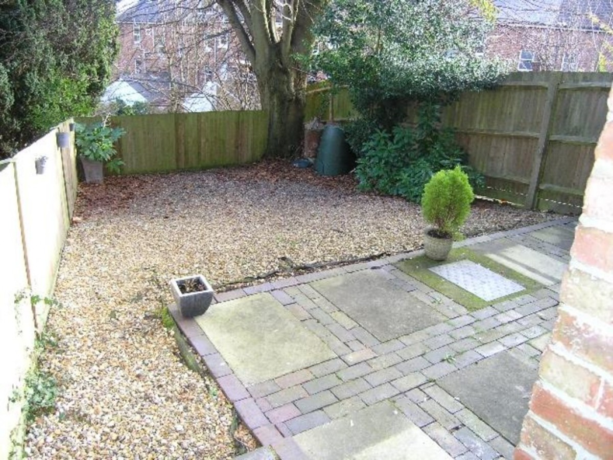 Grosvenor Park, Tunbridge Wells