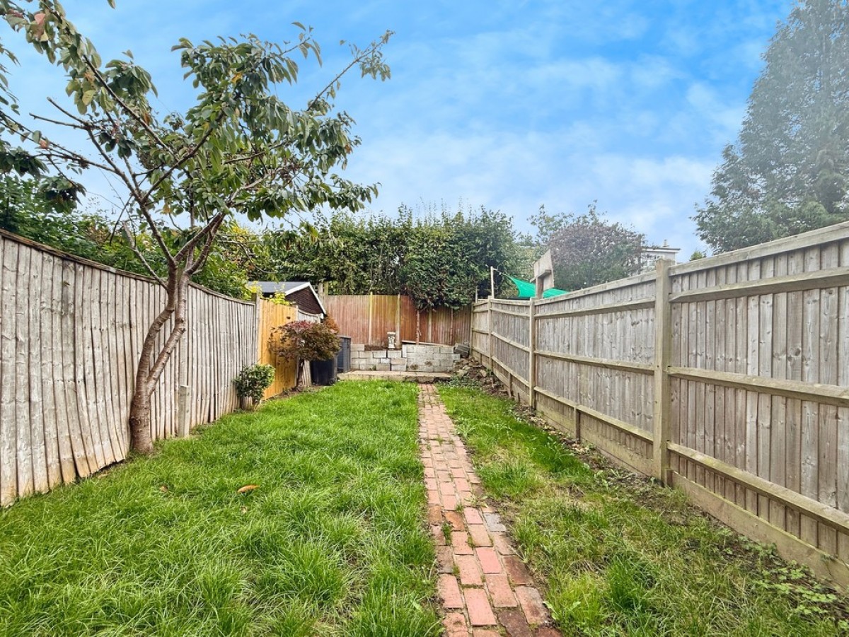 Hill View Road, Tunbridge Wells