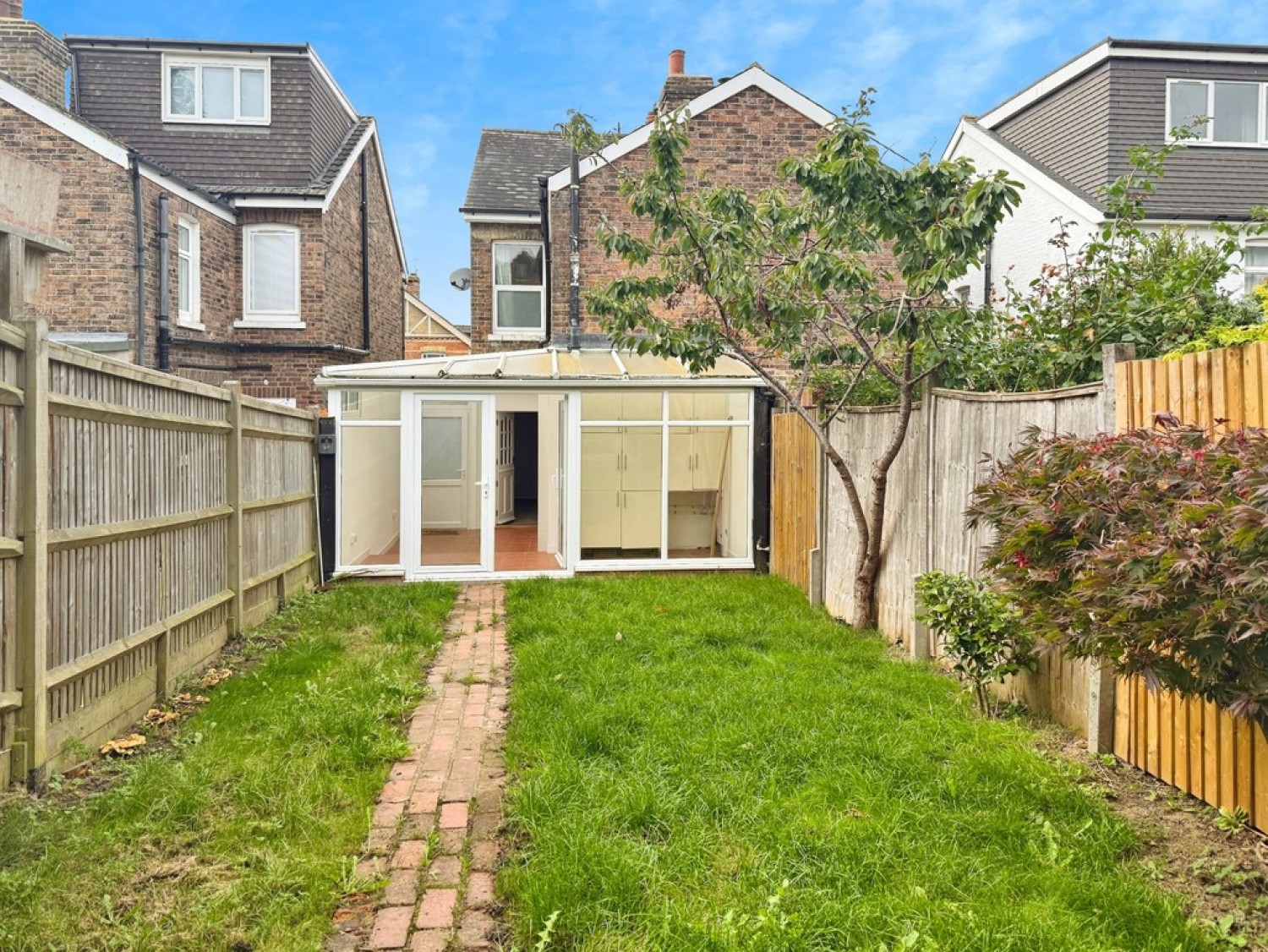 2 bedroom House for Letting Hill View Road, Tunbridge Wells