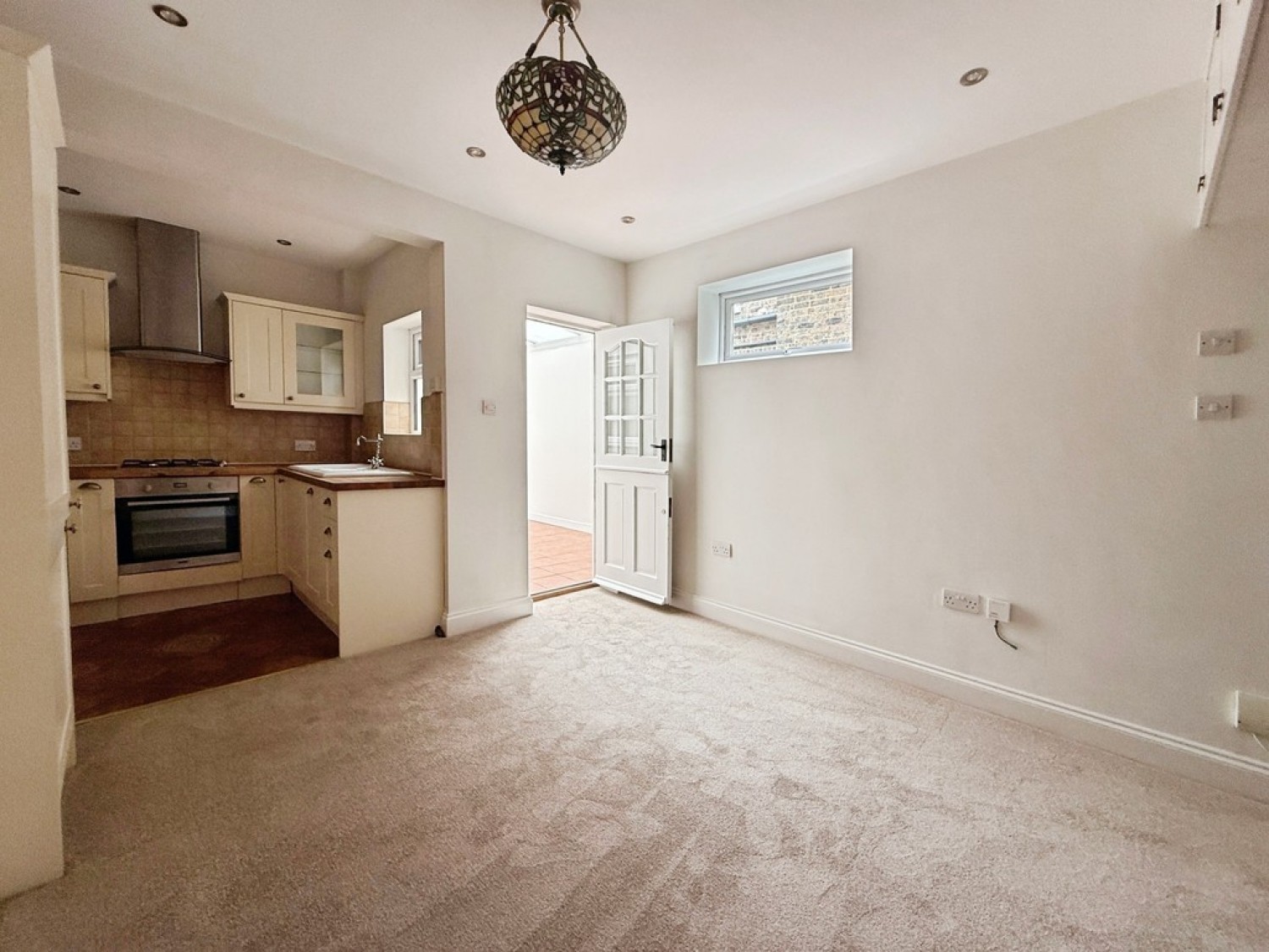 2 bedroom House for Letting Hill View Road, Tunbridge Wells