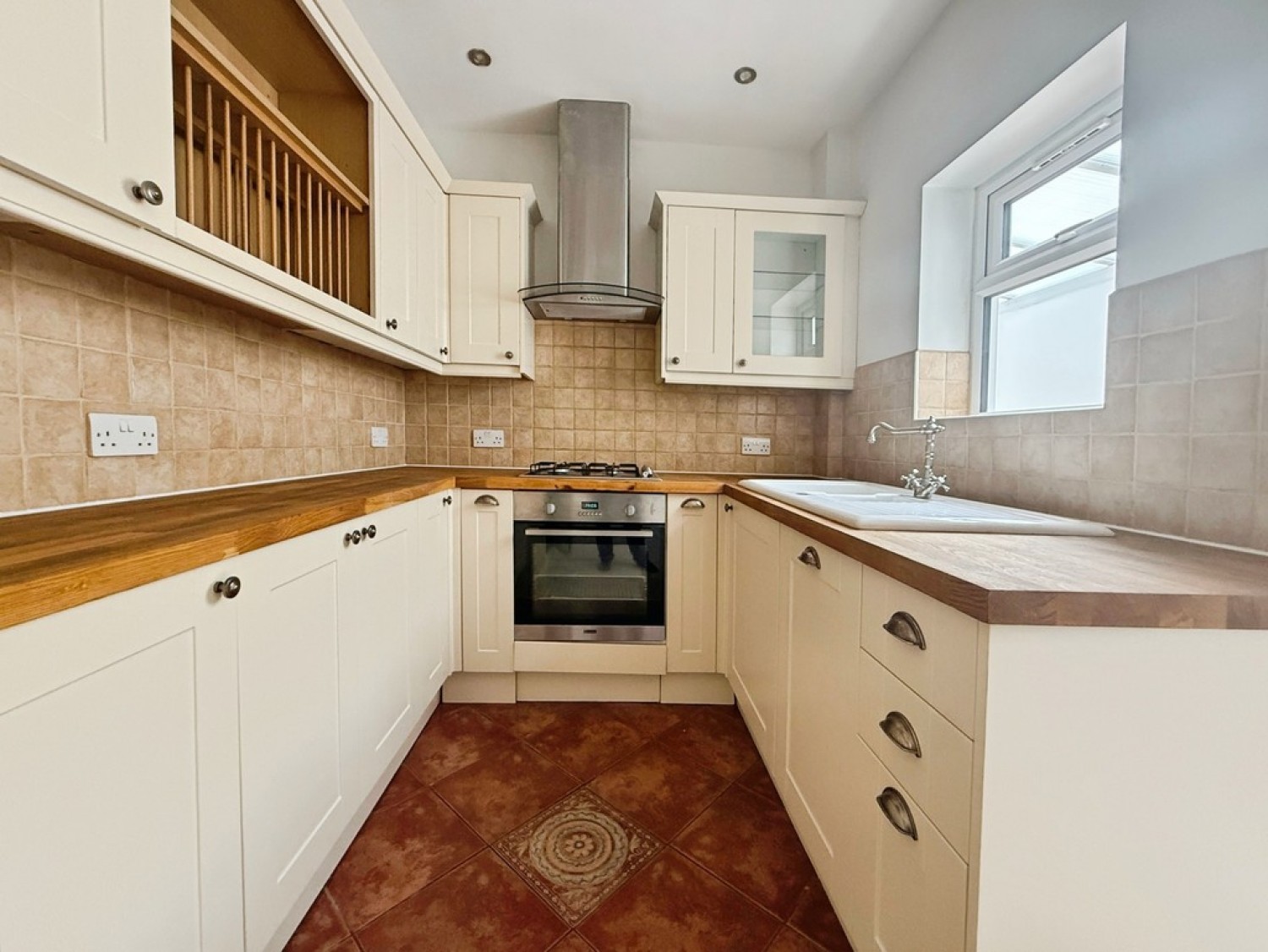 2 bedroom House for Letting Hill View Road, Tunbridge Wells