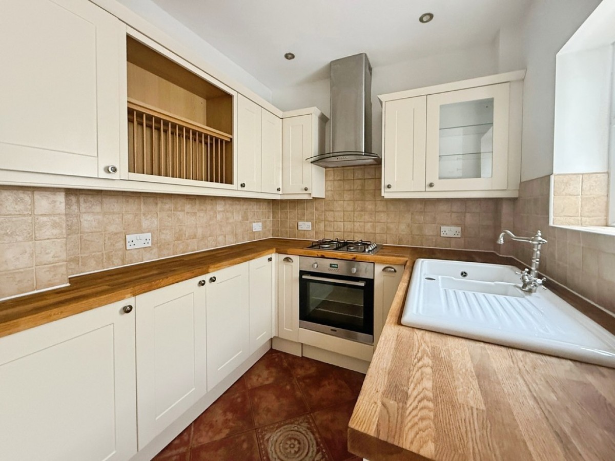 Hill View Road, Tunbridge Wells