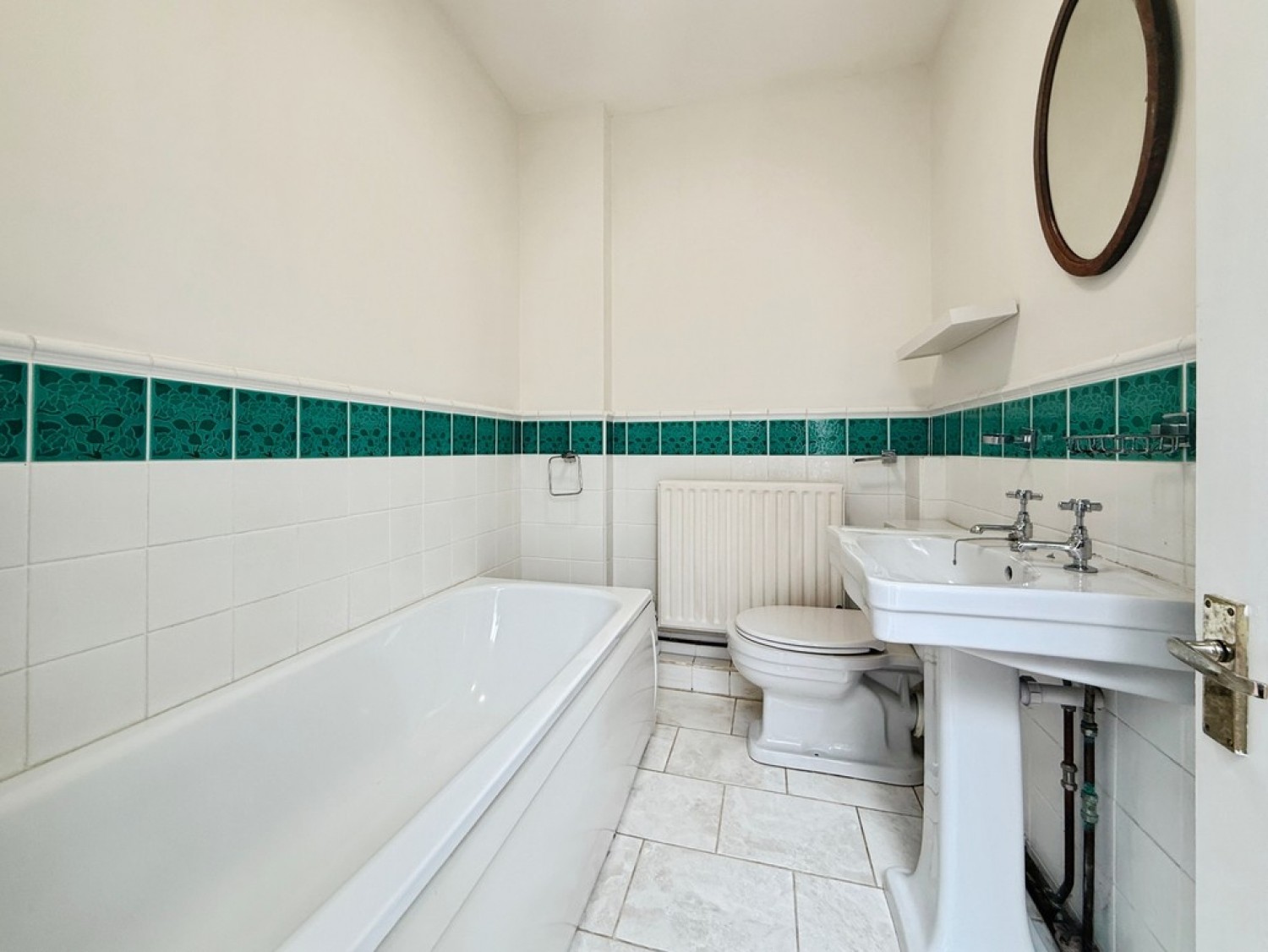 2 bedroom House for Letting Hill View Road, Tunbridge Wells