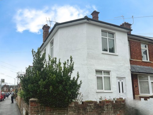 High Street, Rusthall, Tunbridge Wells