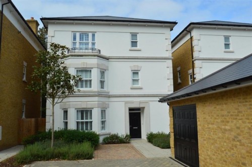 Kings Avenue, Tunbridge Wells