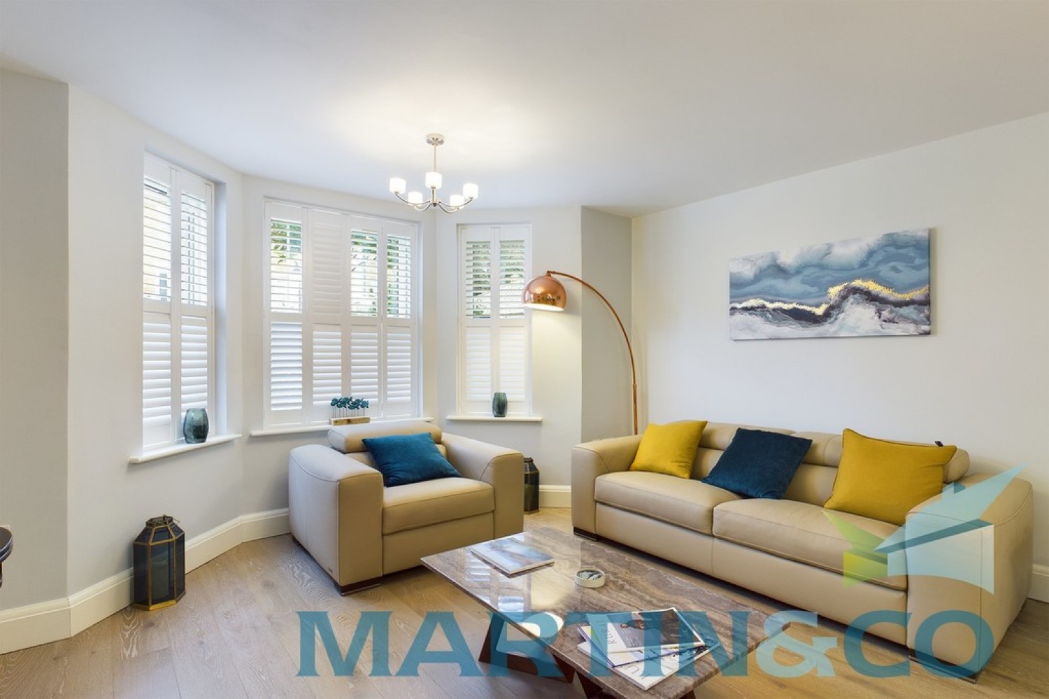 Kings Avenue, Tunbridge Wells