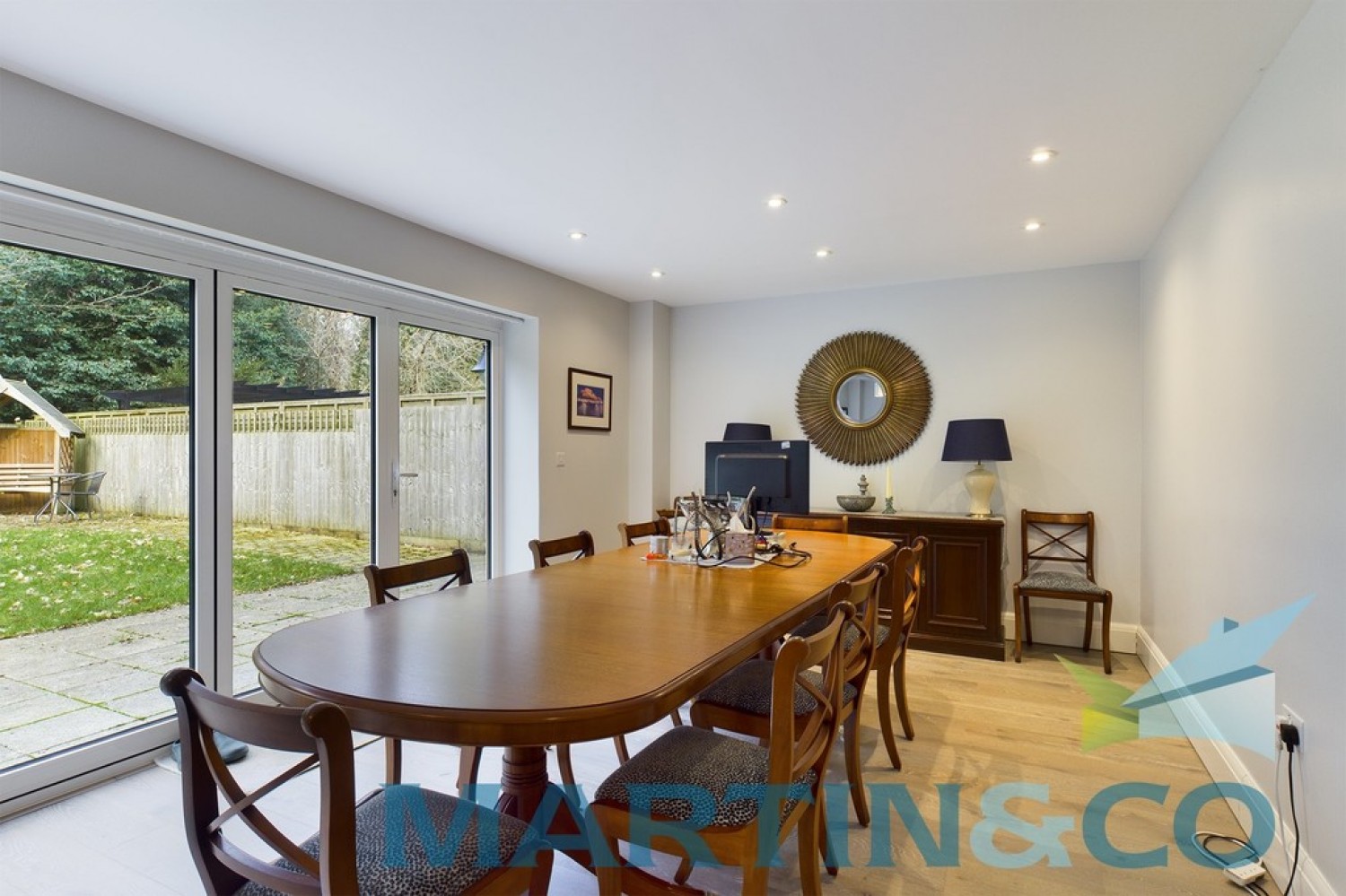 Kings Avenue, Tunbridge Wells