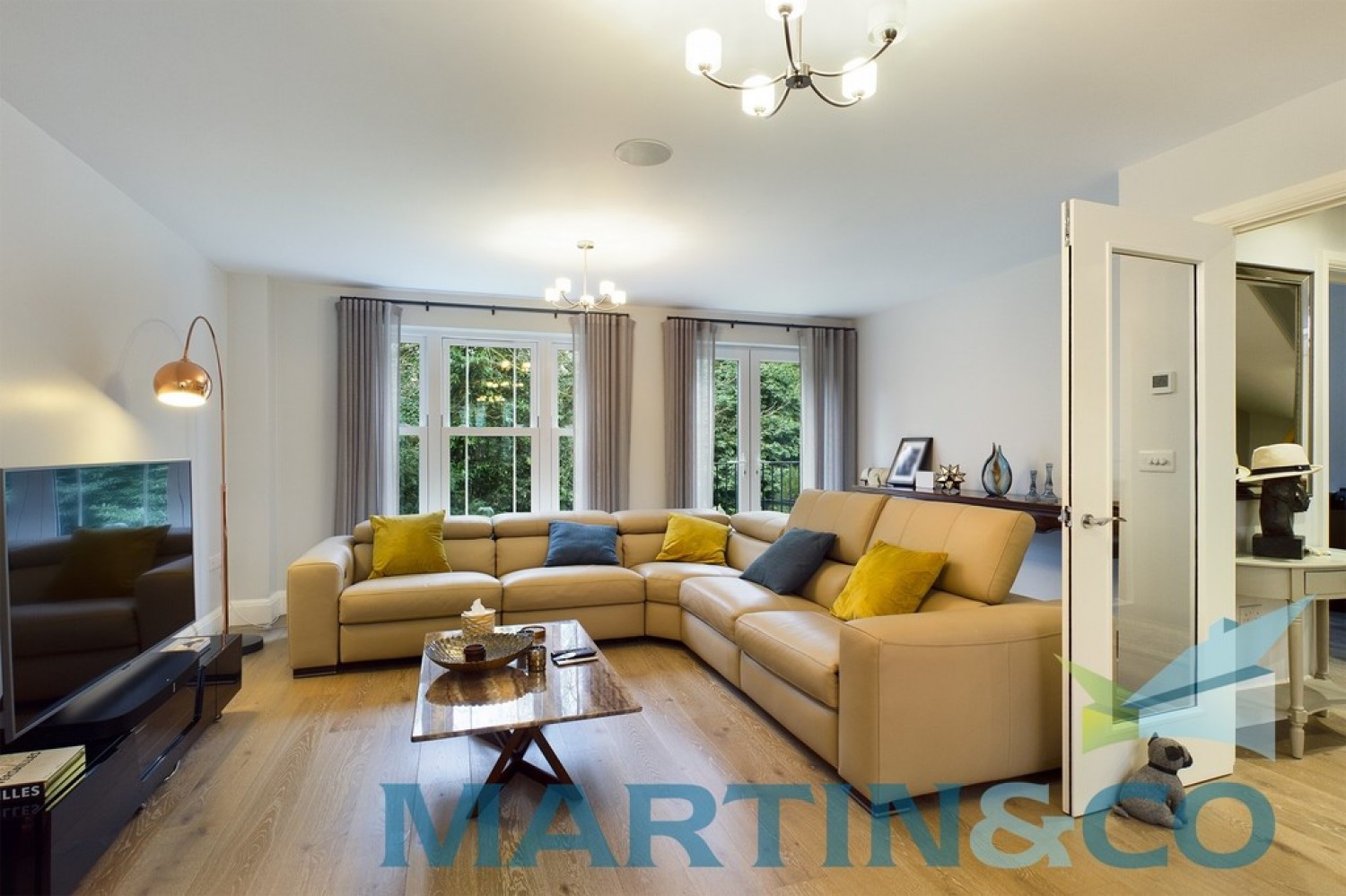Kings Avenue, Tunbridge Wells