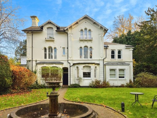 Broadwater Down, Tunbridge Wells
