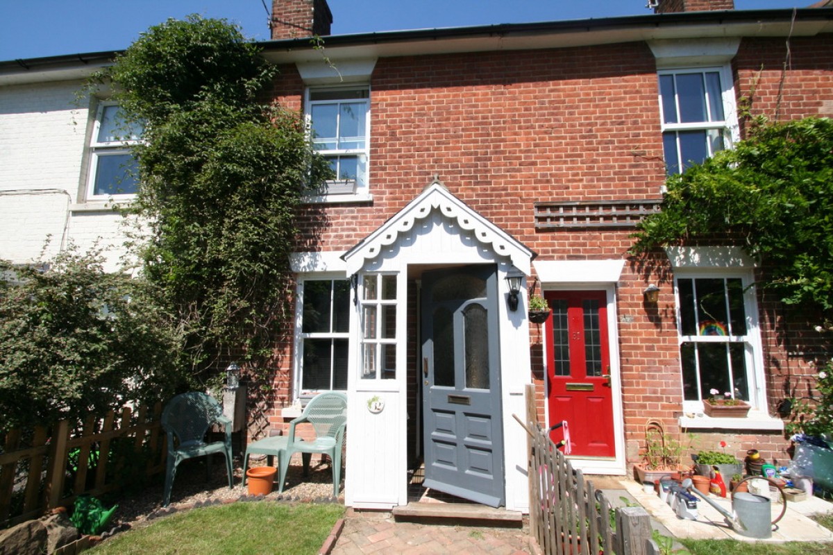 Common View, Tunbridge Wells