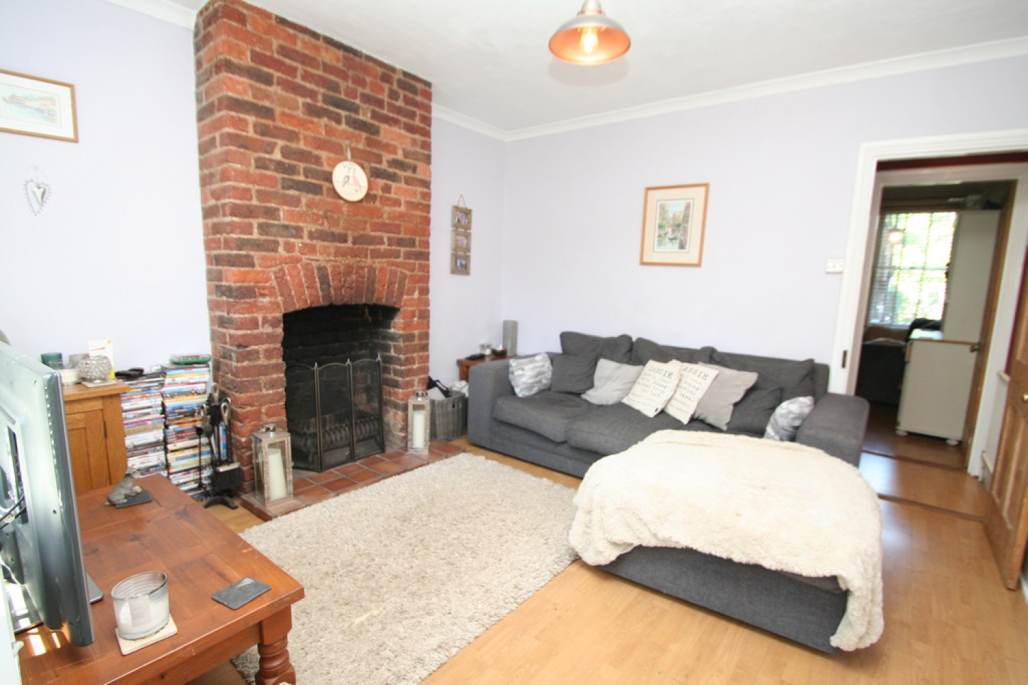 Common View, Tunbridge Wells