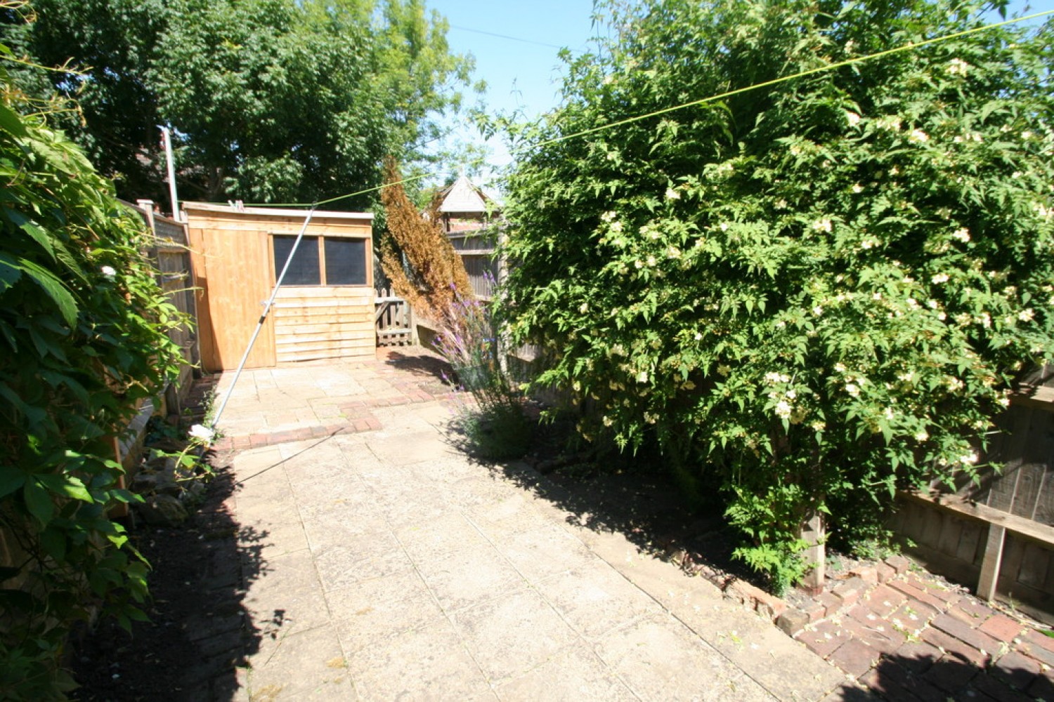 Common View, Tunbridge Wells