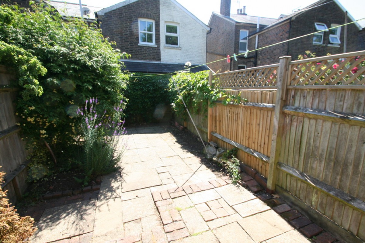 Common View, Tunbridge Wells