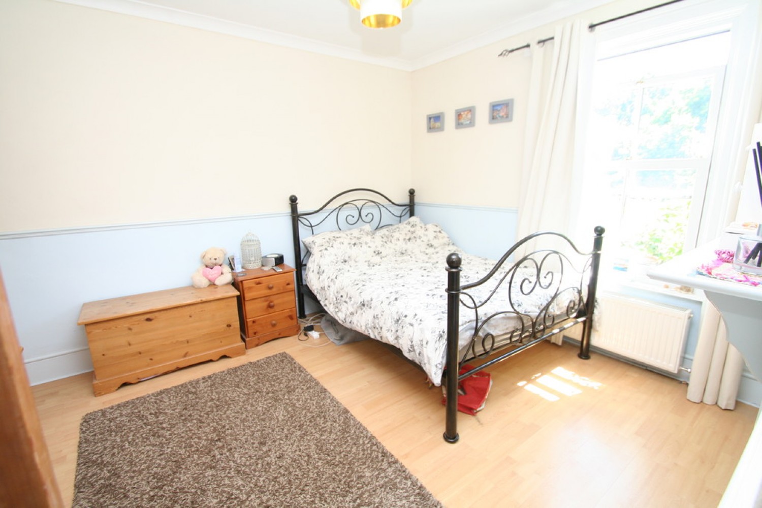 Common View, Tunbridge Wells