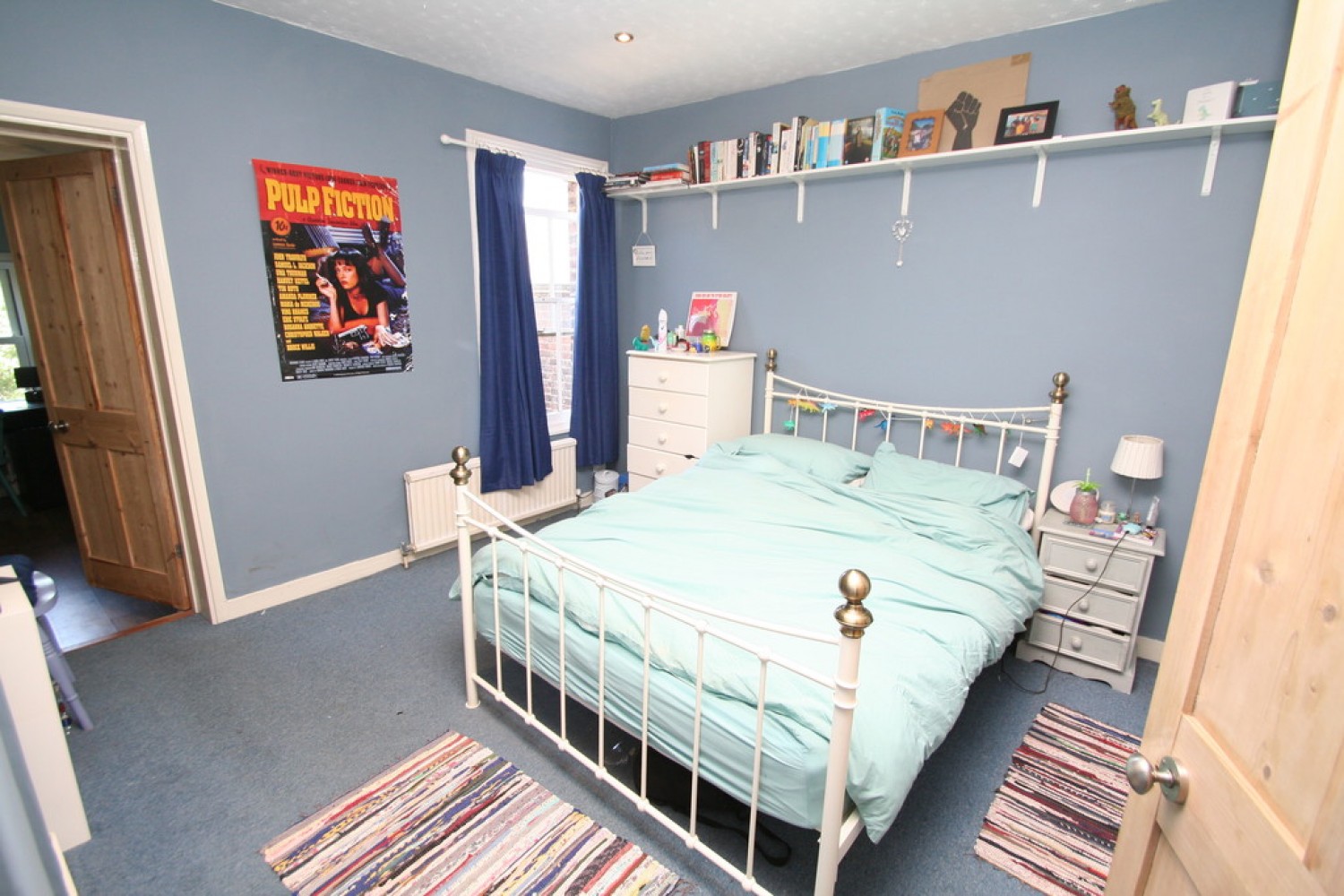 Common View, Tunbridge Wells