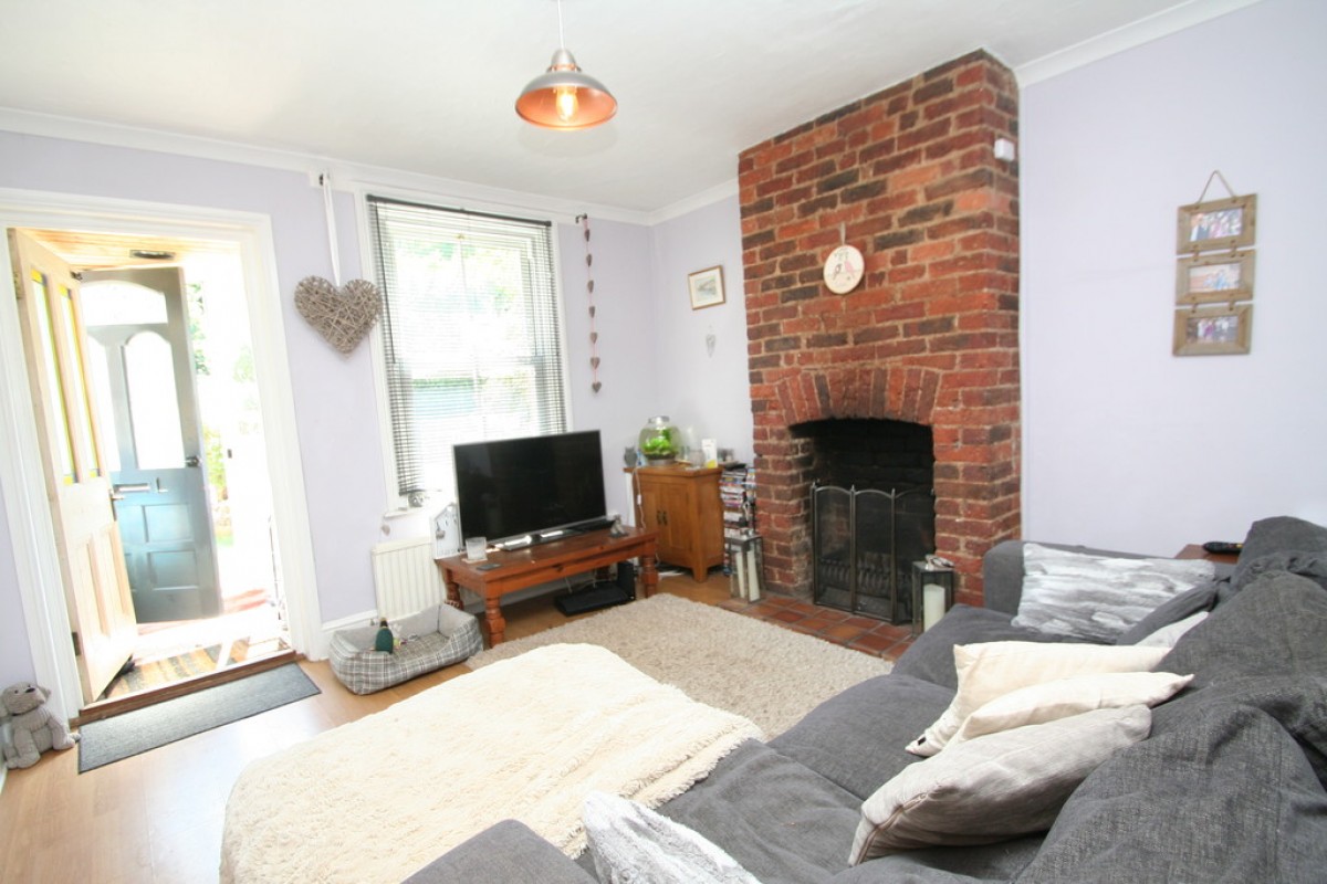 Common View, Tunbridge Wells