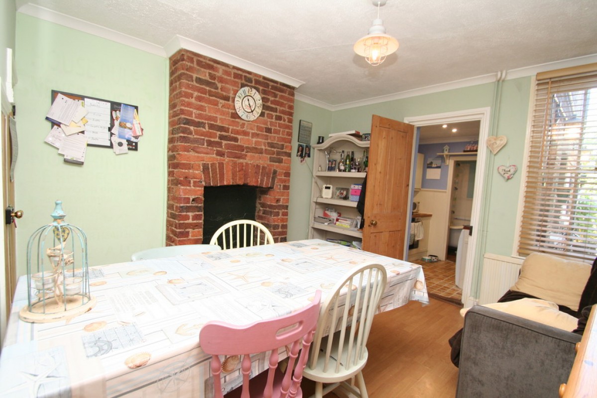 Common View, Tunbridge Wells