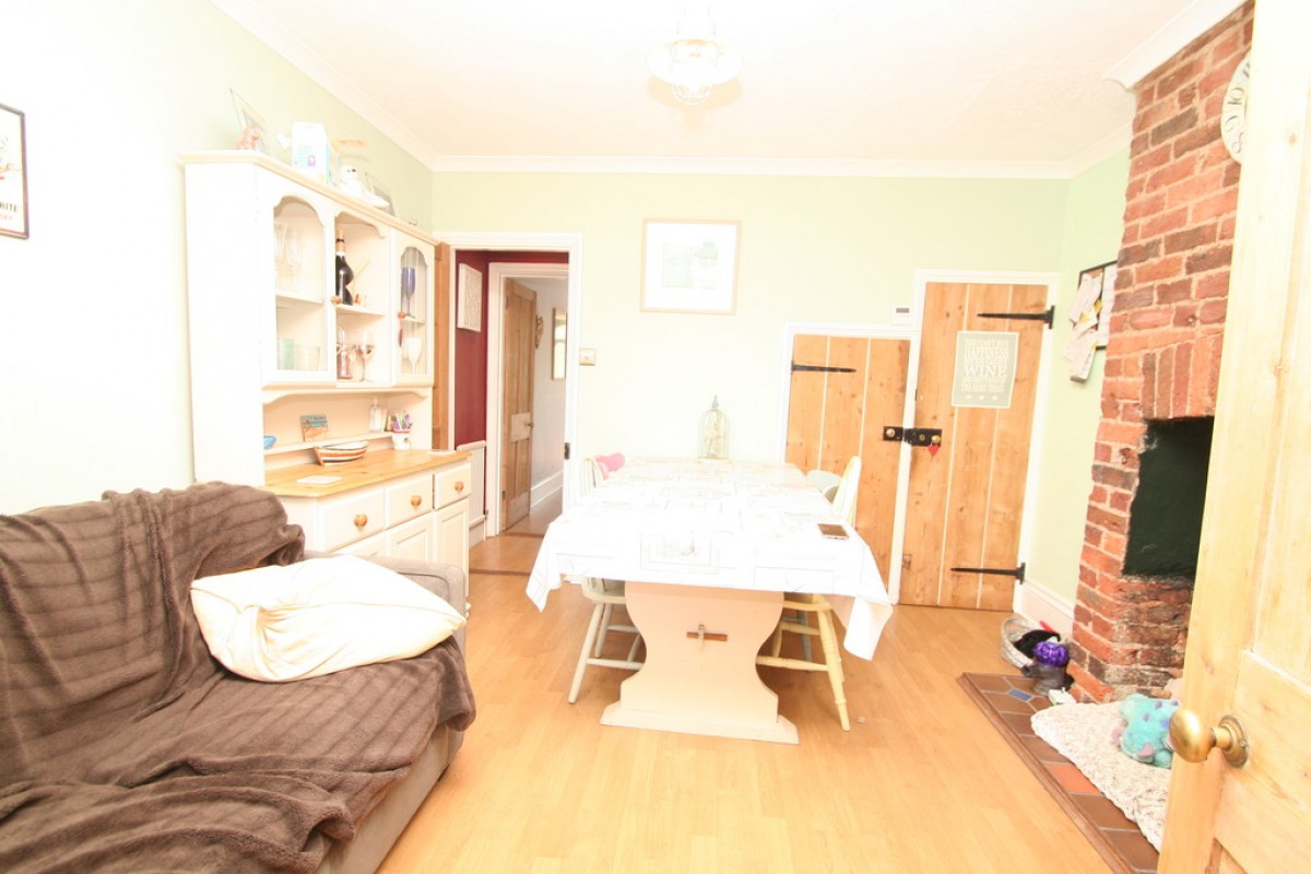 Common View, Tunbridge Wells