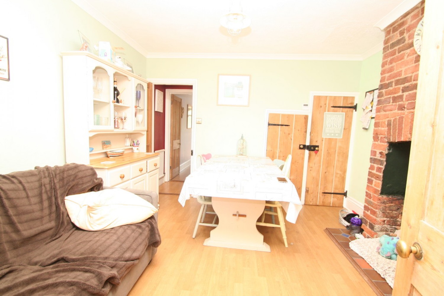 Common View, Tunbridge Wells