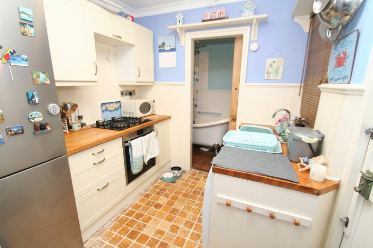 Common View, Tunbridge Wells