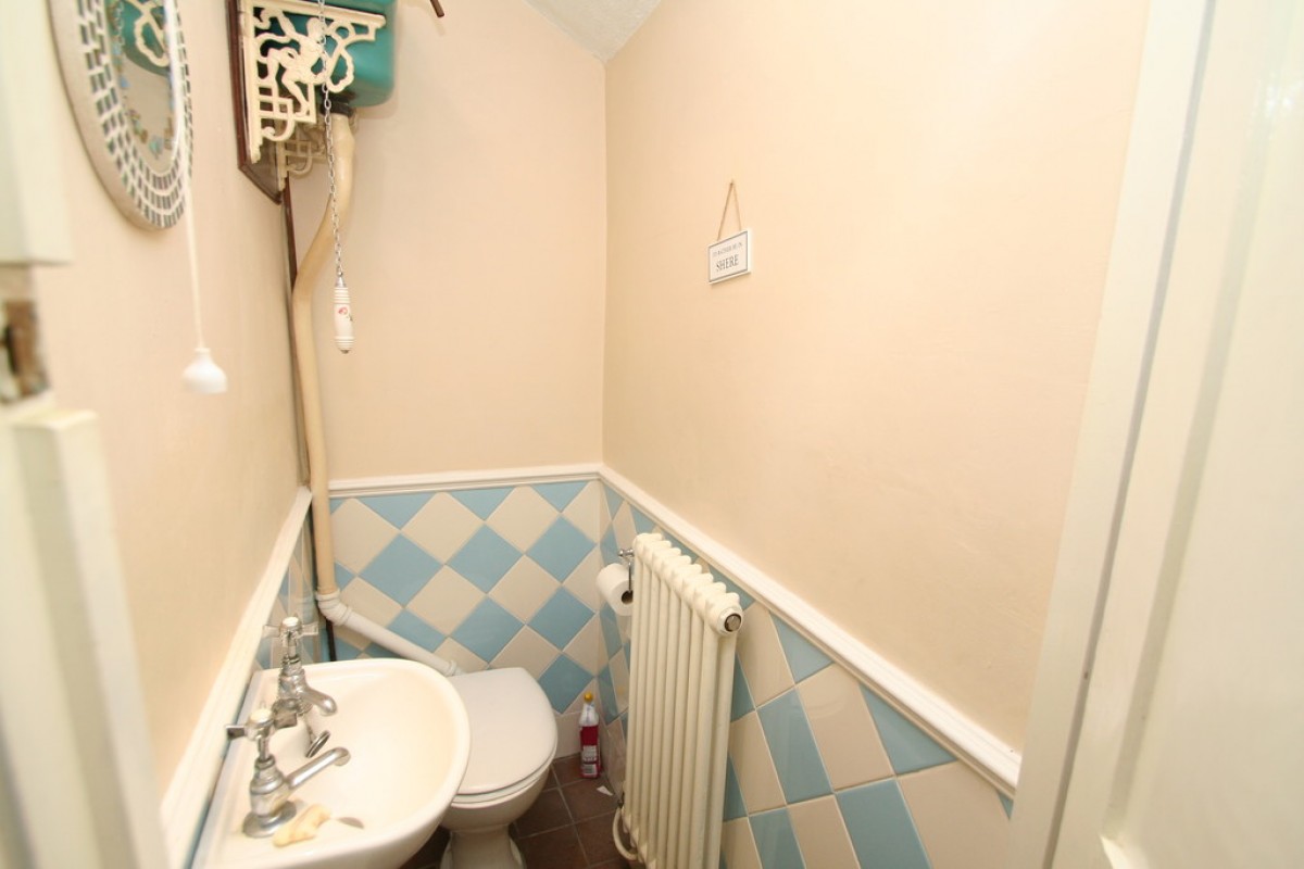 Common View, Tunbridge Wells