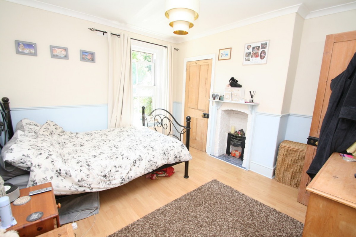 Common View, Tunbridge Wells