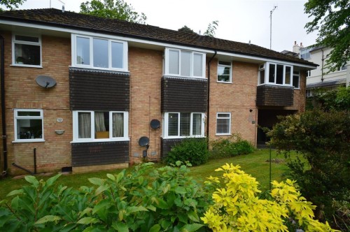 Montacute Road, Tunbridge Wells